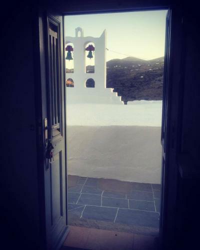 Apartamento The Sailors House