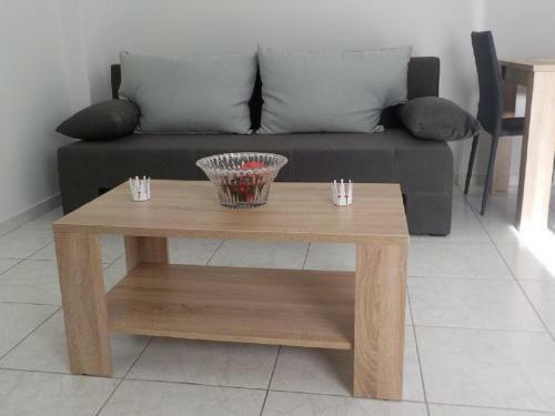 *oi.ko House* City Apartments