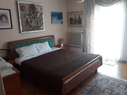 Villa Ioanna