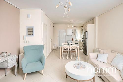 Apartamento Nereides Homm Luxury Maisonettes