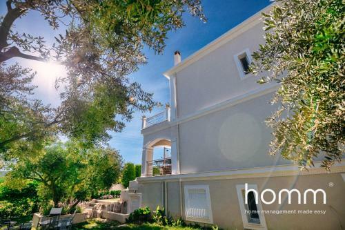 Apartamento Nereides Homm Luxury Maisonettes