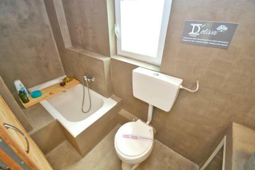 Apartamento Doliva Studio Chris With Private Pool
