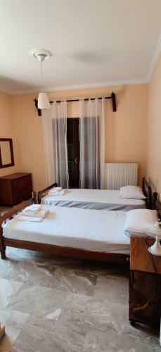 Elena's Apartments Corfu