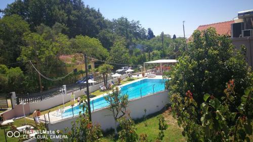 Elena's Apartments Corfu