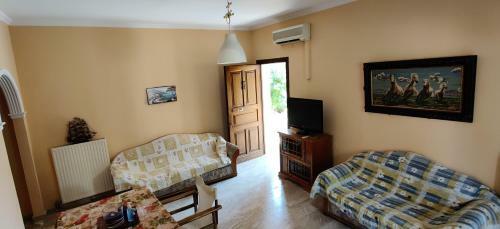 Elena's Apartments Corfu