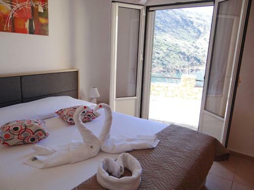 Villa Anastasia's Place In Kournas