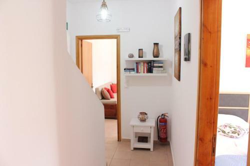 Villa Anastasia's Place In Kournas