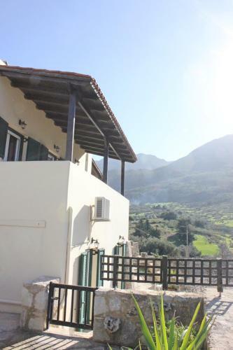 Villa Anastasia's Place In Kournas