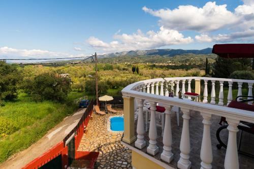 Villa Anne Marie