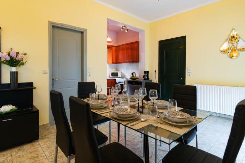 Villa Anne Marie