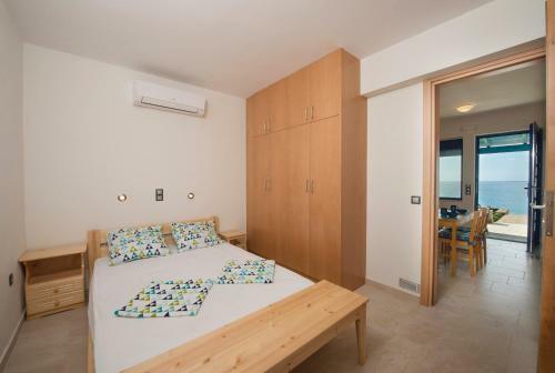Konaki Apartments Kerames