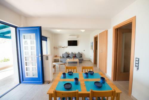 Konaki Apartments Kerames