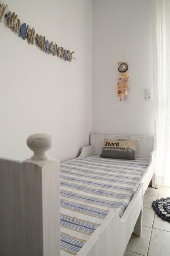 Apartamento Petalida
