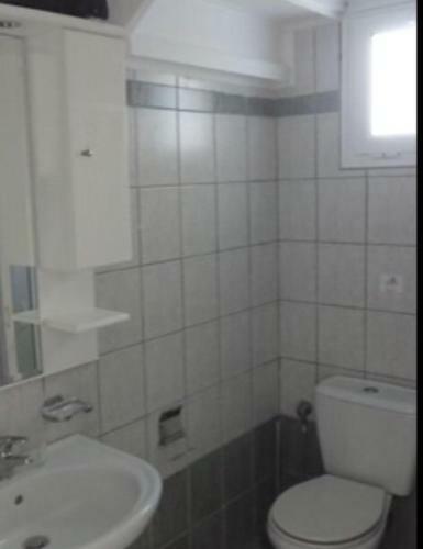 Apartamento Charming Beach Studios