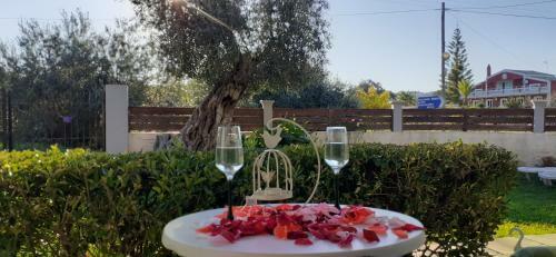 Apartamento Charming Beach Studios