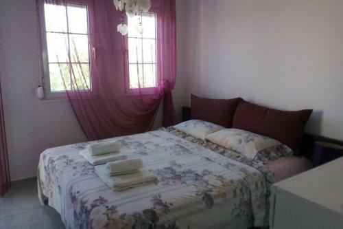 Aris' Family Villa