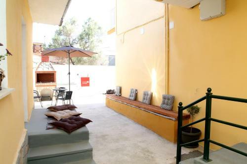 Lampias Apartments