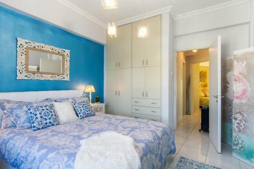 Apartamento Old ?ridge ?partment Chalkis
