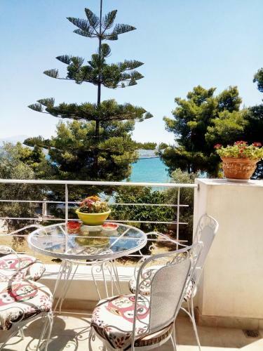 Apartamento Iliahtida