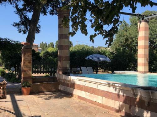 Villa Aegean Island Historical Mansion
