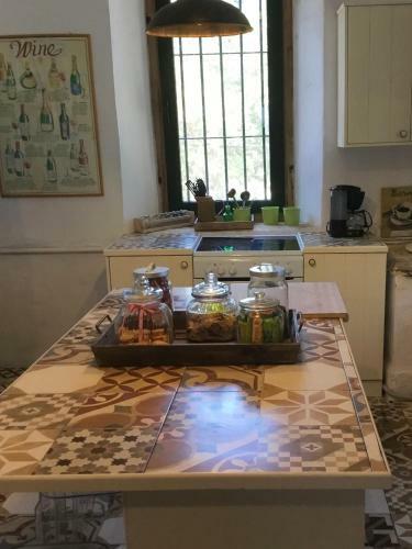 Villa Aegean Island Historical Mansion