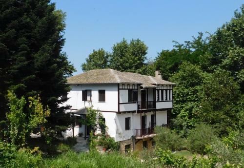 Apartamento Guesthouse To Kalivi