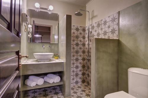 Apartamento Likoudis Villas, Suite In Kioni Ithaca,