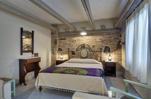 Apartamento Likoudis Villas, Suite In Kioni Ithaca,