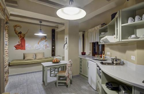 Apartamento Likoudis Villas, Suite In Kioni Ithaca,