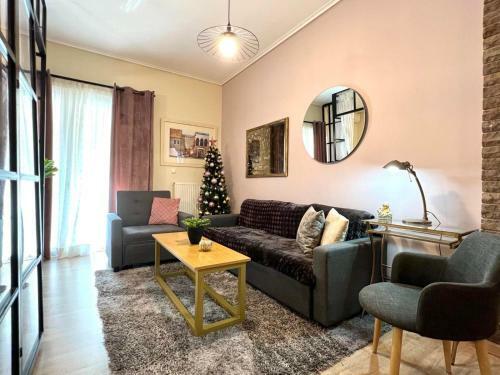 Apartamento Luxury Seafront House Nearby Delphi
