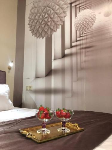 Apartamento Luxury Seafront House Nearby Delphi