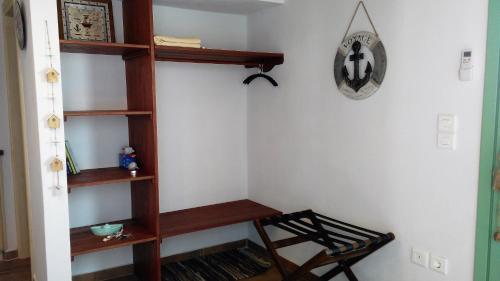 Apartamento Argento