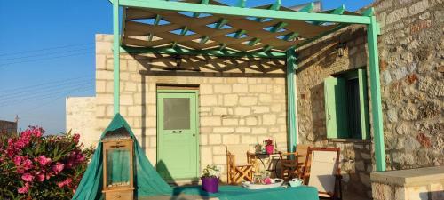 Apartamento Argento