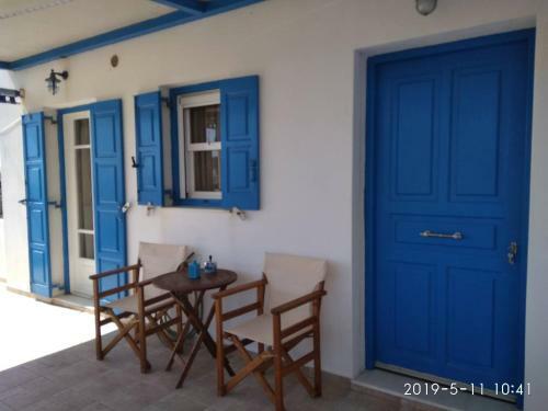 Elzahed Apartments Maestro