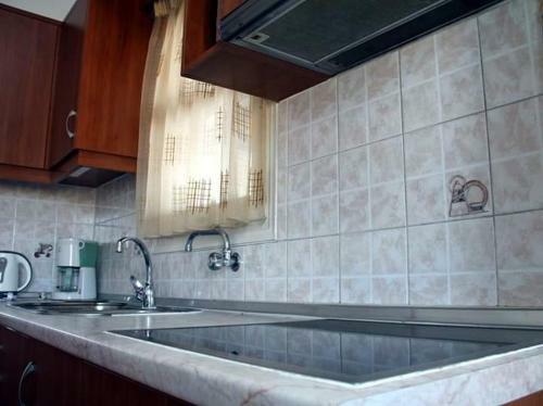 Elzahed Apartments Maestro