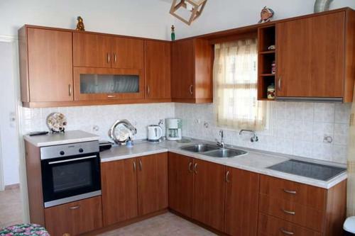 Elzahed Apartments Maestro