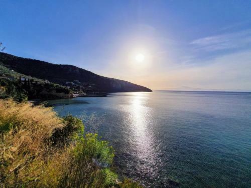 Panageas Holiday Apartments