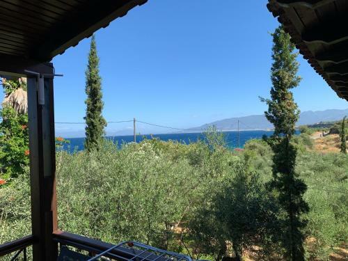 Panageas Holiday Apartments