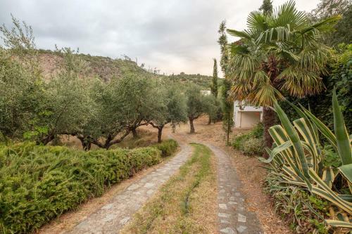 Panageas Holiday Apartments