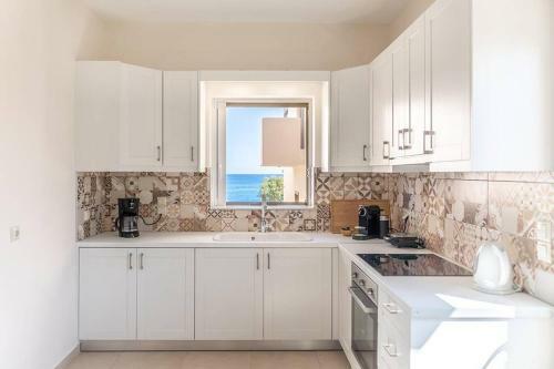 Olea House Kyparissia 80m From The Sea