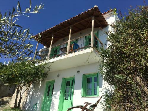 Apartamento Bouzouki Panoramic Sea-view