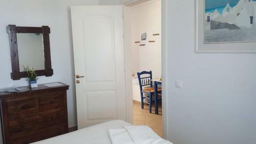 Syros Apartments No3