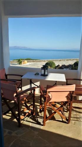 Syros Apartments No3