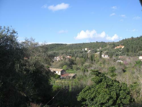 Agroturismo Anna's Countryside House