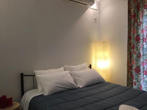 Seaside Maisonette In Kiveri, Near Nafplion.