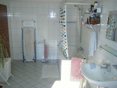 Hostal Pension Am Stadtpark Maas P�ttlingen