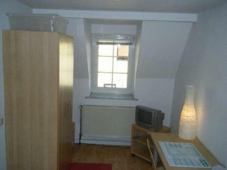 Hostal Pension Am Stadtpark Maas P�ttlingen