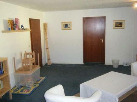 Hostal Pension Am Stadtpark Maas P�ttlingen