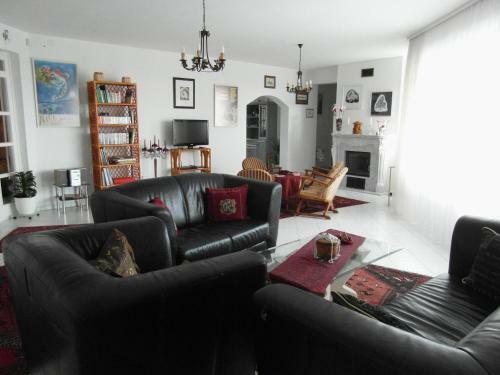 Hostal Lijoli Lounge Vend�gh�z