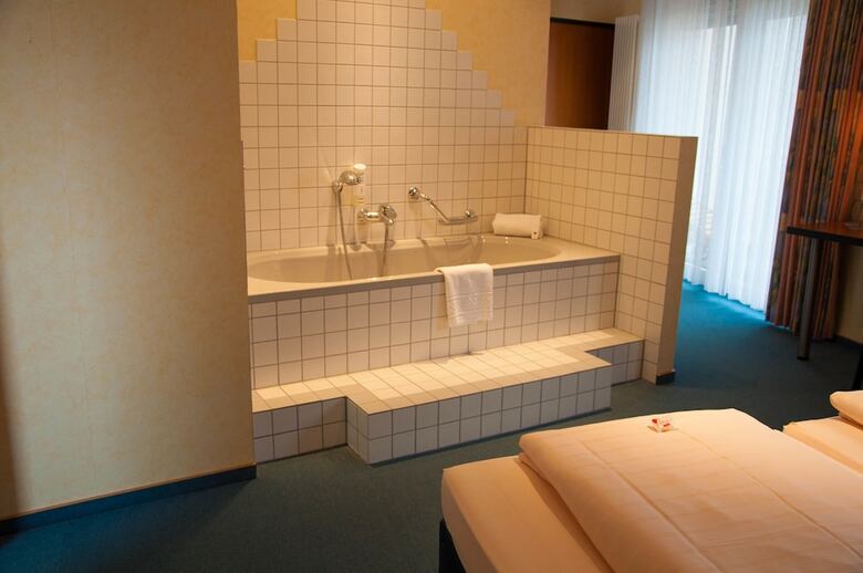 Hotel Stadt P�ttlingen